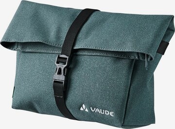 VAUDE Sports Bag 'ShopAir' in Blue