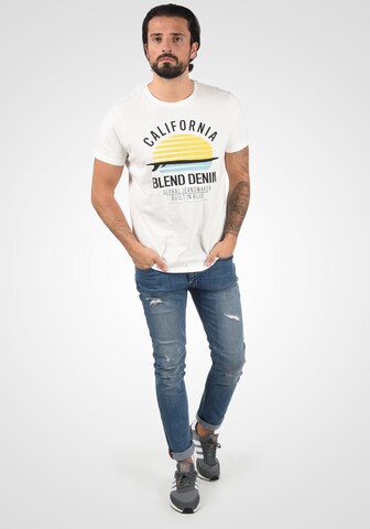 BLEND Slim fit Jeans in Blue