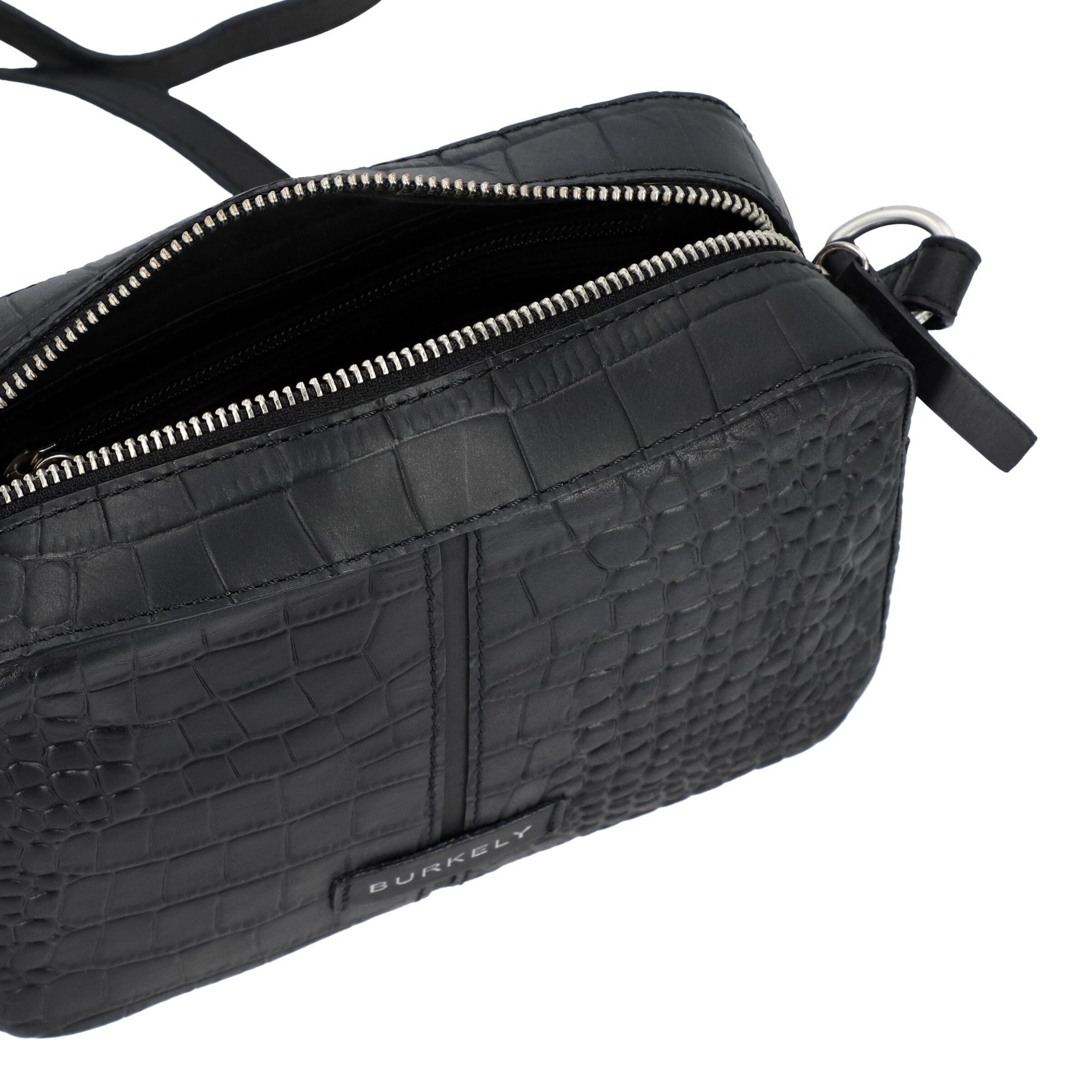 Burkely Crossbody bag 'Colbie' in Black