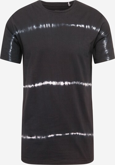 Cleptomanicx Shirt 'Dandada' in schwarz / weiß, Produktansicht