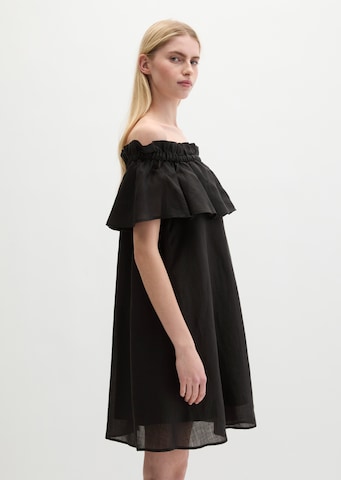 Marc O'Polo Kleid in Schwarz