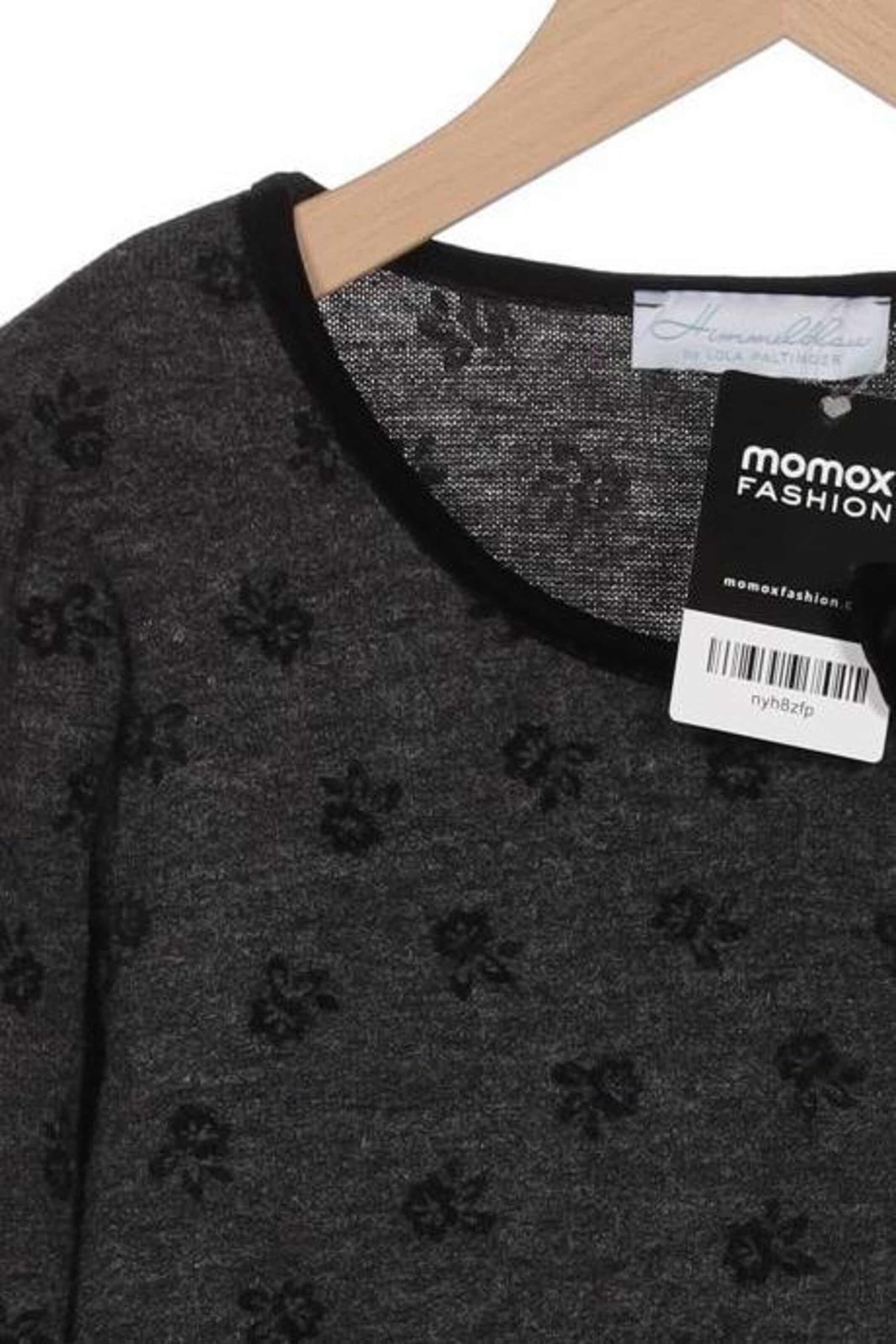 Himmelblau by Lola Paltinger Sweater & Cardigan in XS in Grey