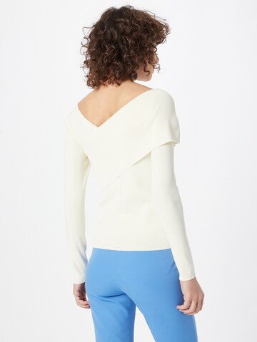 Lauren Ralph Lauren Pullover 'PASIKIDA' in Beige