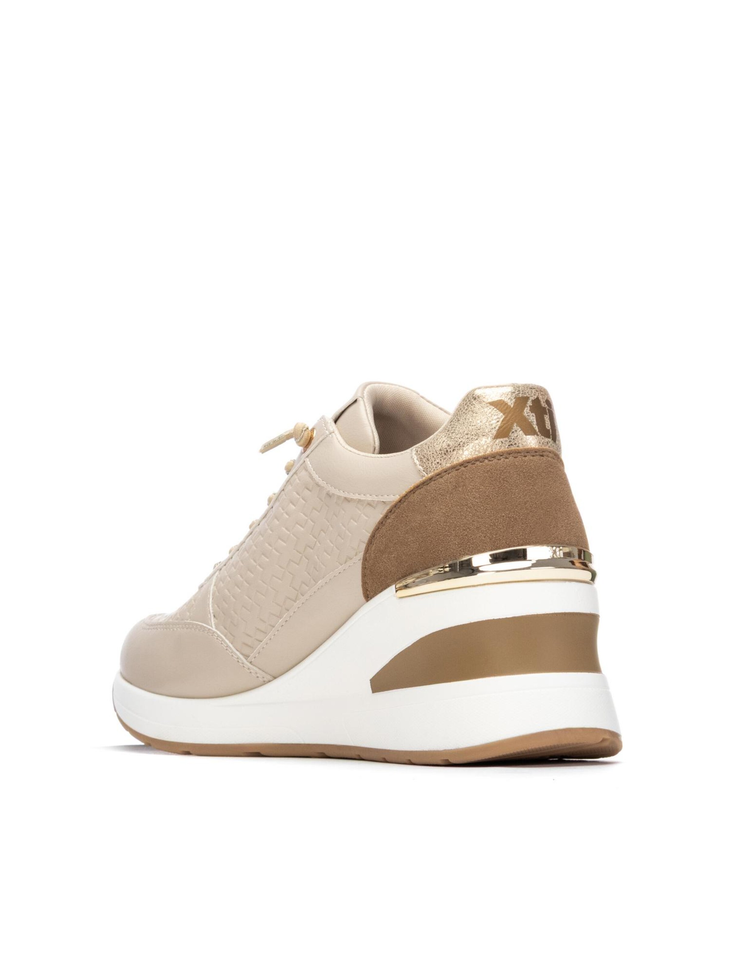 Xti - Sandalias en beige