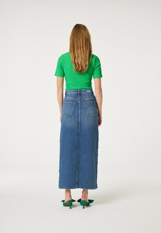 Fabienne Chapot Shirt in Groen