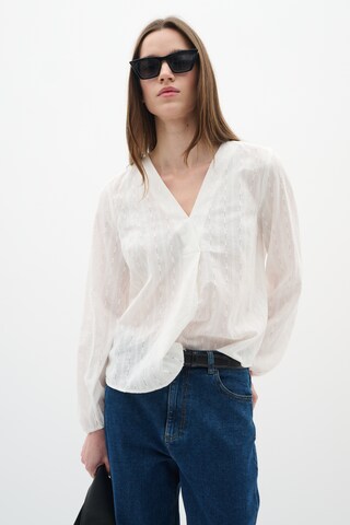 InWear Блузка 'DaxiaIW' в Белый