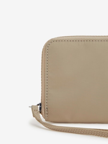 Porte-monnaies 'IMALI' KIPLING en beige