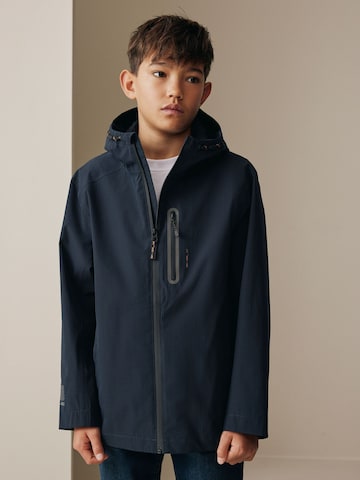 Next Prechodná bunda - Modrá