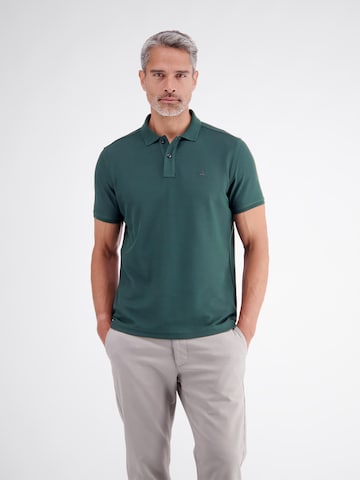 LERROS Shirt in Green: front