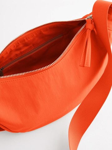 Next Umhängetasche in Orange