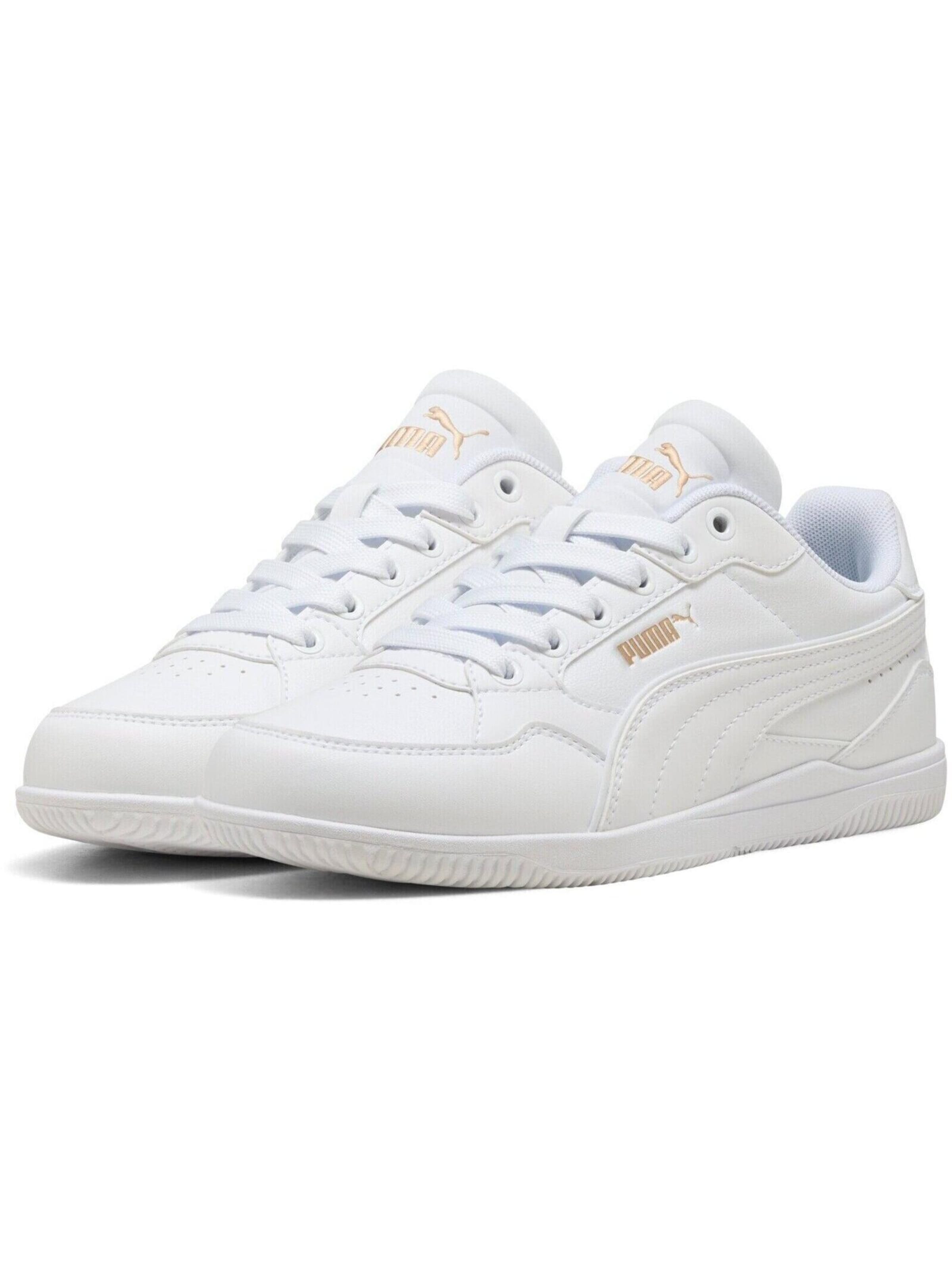 PUMA Sportschoen 'K-moda' in Wit