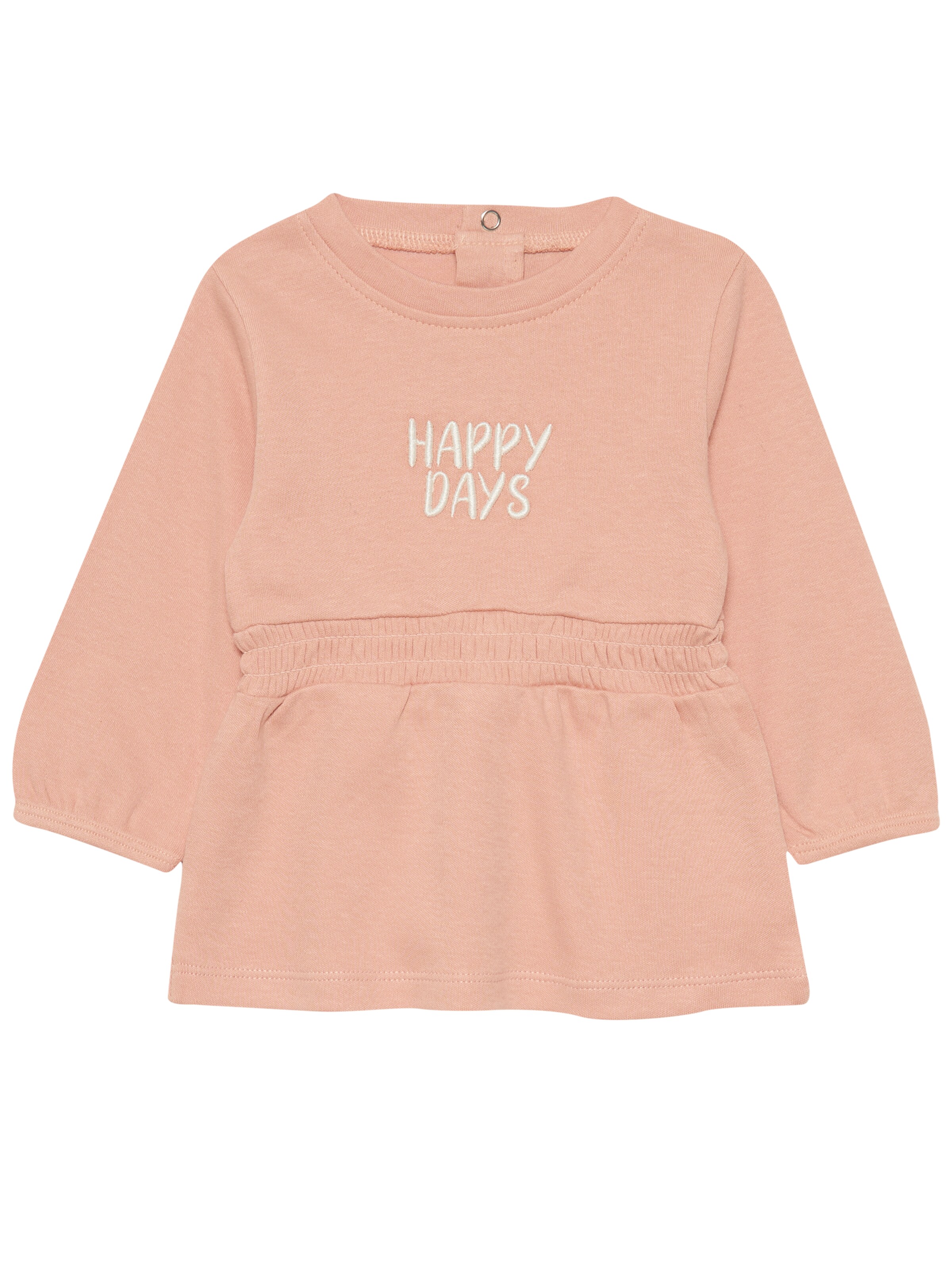 4PRESIDENT Kleid 'Zari'‌‌‌‌‌‌‌‌‌ in Pink: Vorderseite