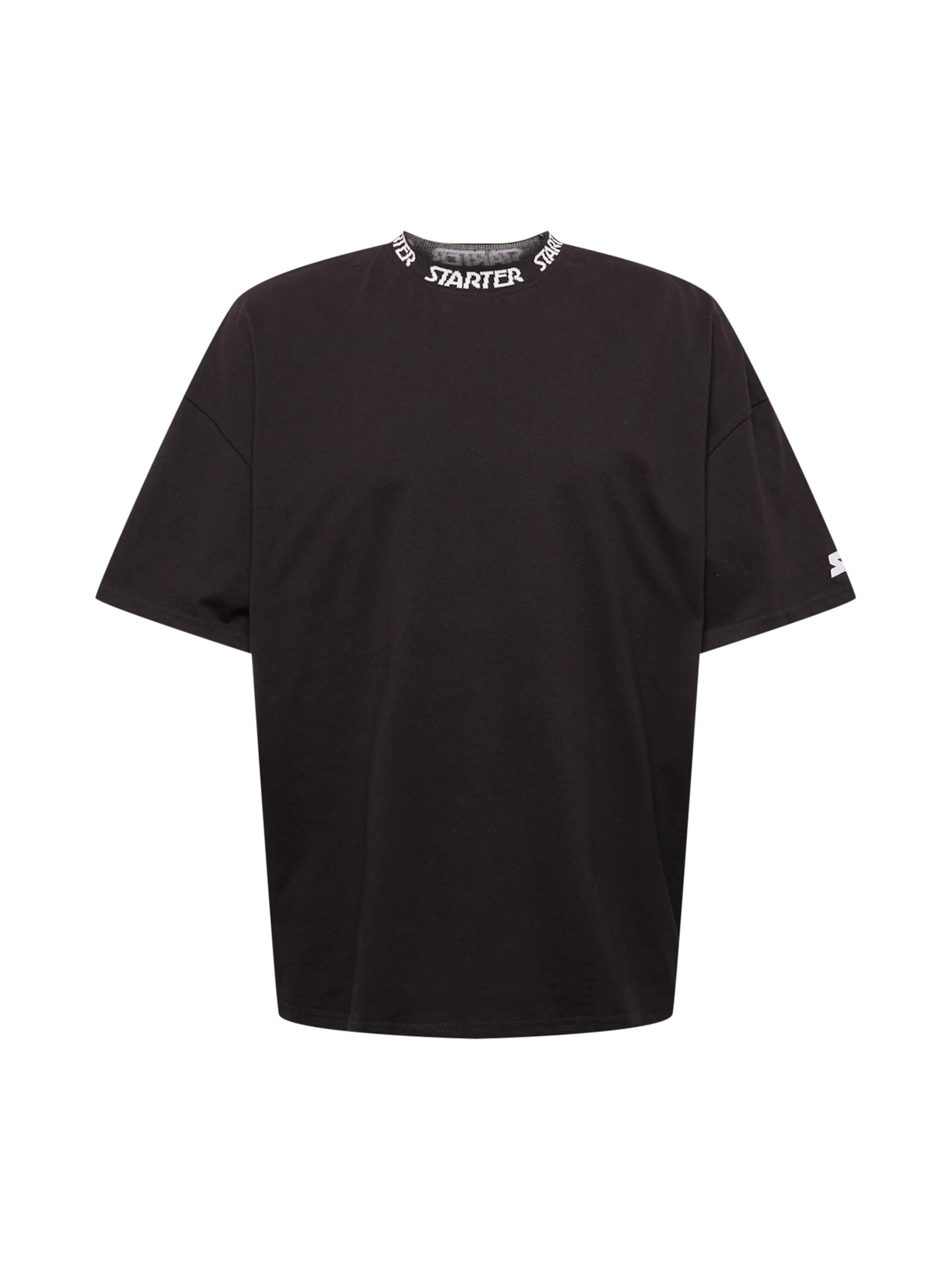 Starter Black Label Bluser & t-shirts i sort: forside