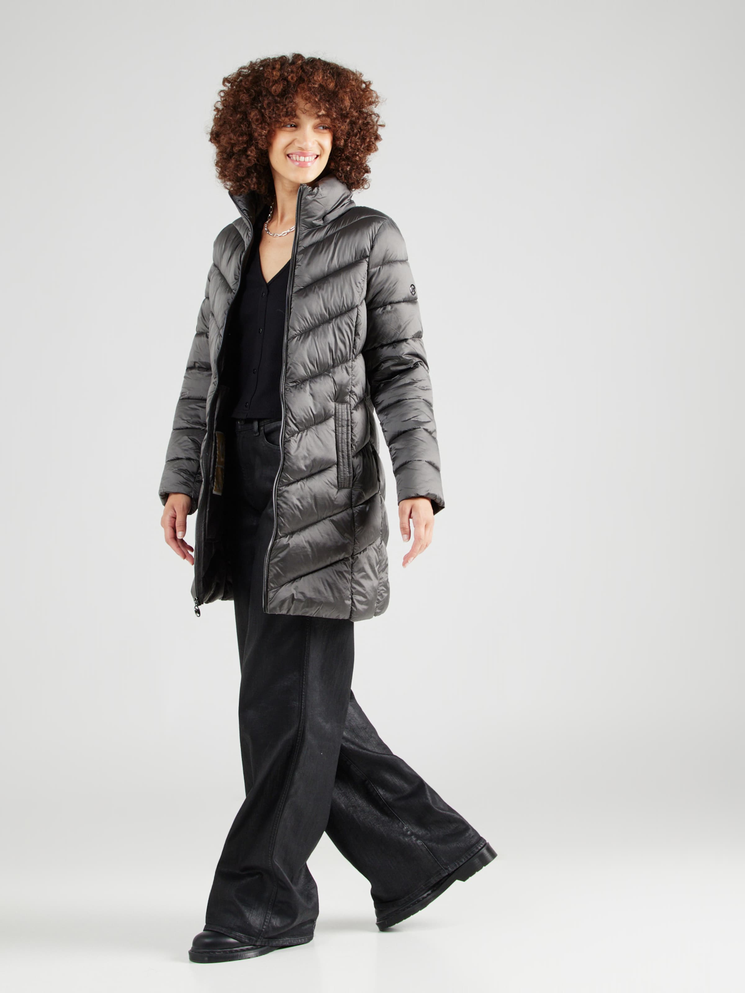 Michael kors premium down jacket deals