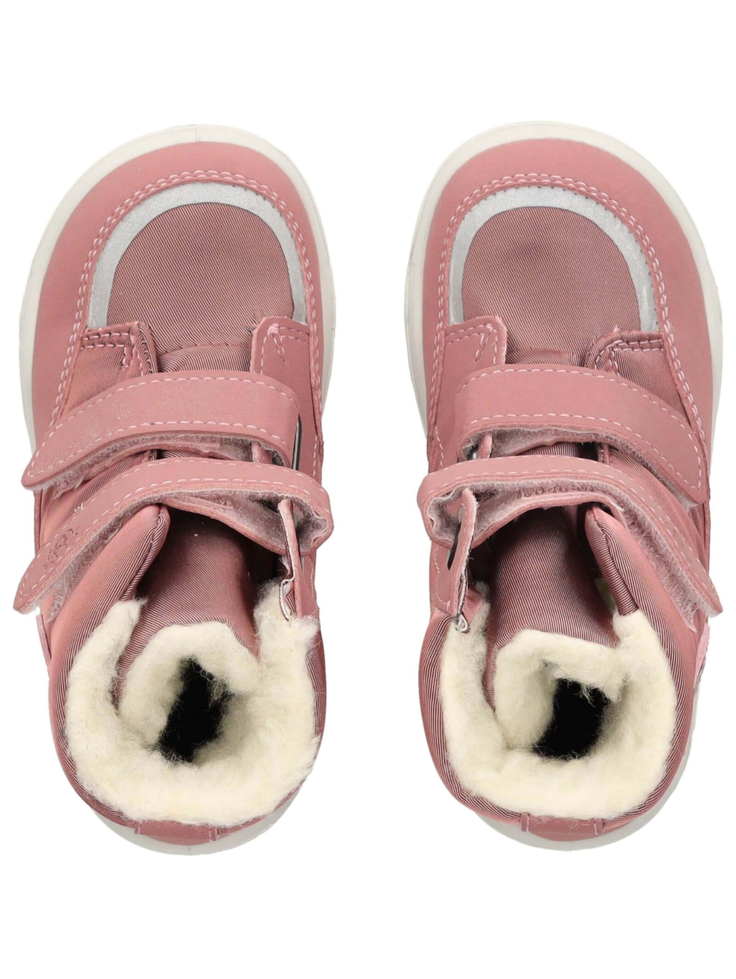 Bottes Pepino en rose