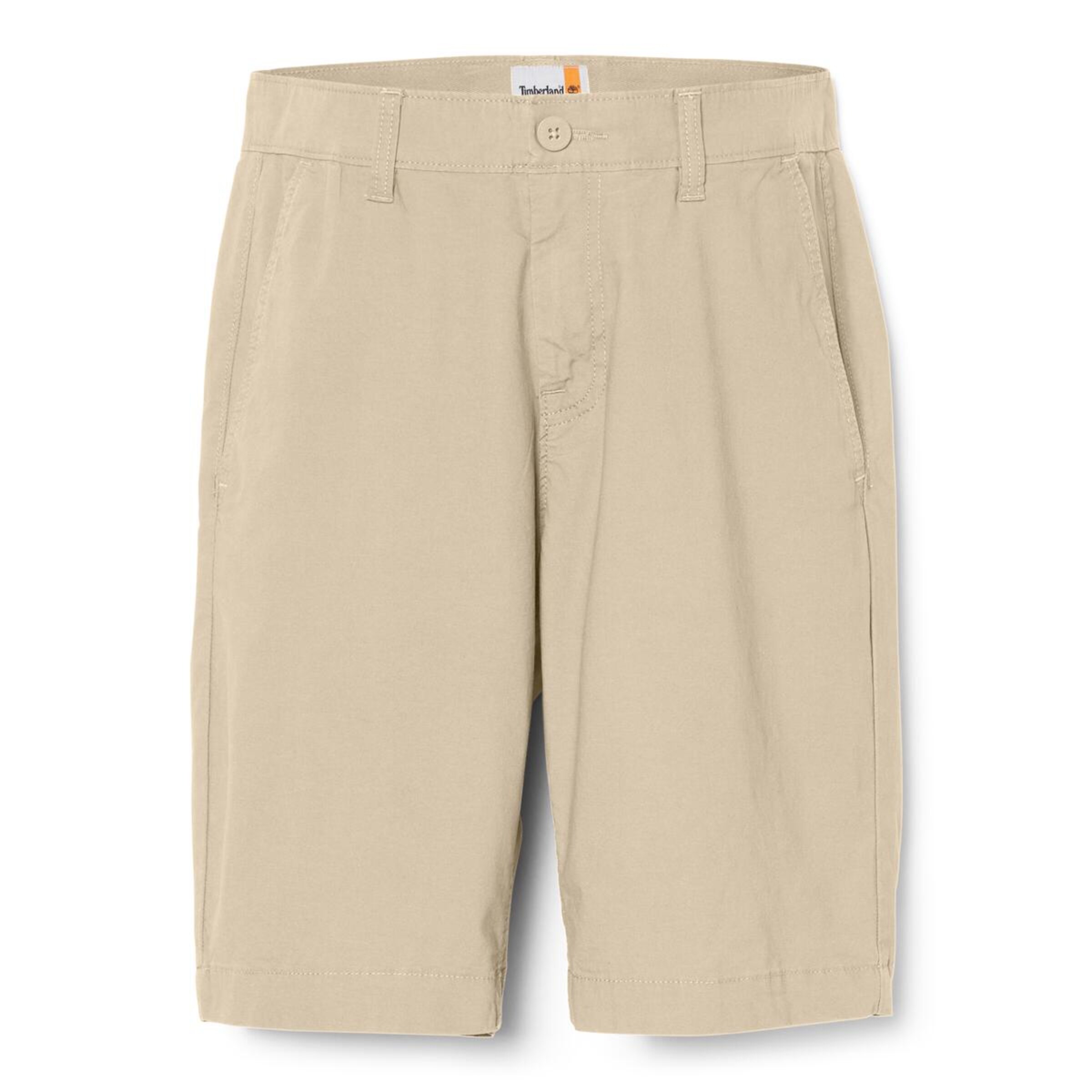TIMBERLAND Pants in Beige: front
