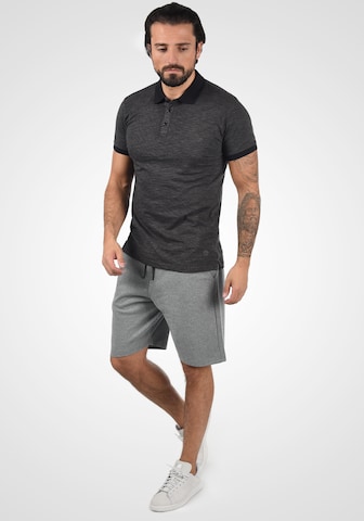 !Solid Regular Shorts 'Steven' in Grau