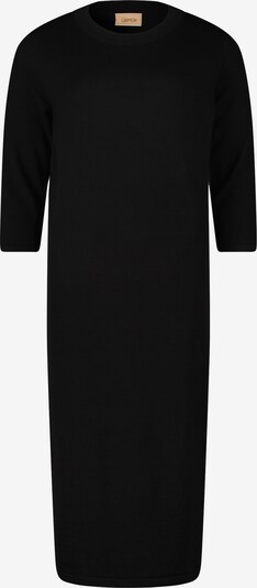 Cartoon Knit dress in Black, Item view