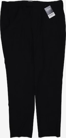 Cedar Wood State Stoffhose 33 in Schwarz: Vorderseite