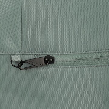 TRAVELITE Backpack 'Workfloow' in Green