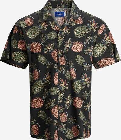 tengerészkék / vegyes színek JACK & JONES Ing, Termék nézet