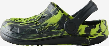 Next Avonaiset kengät värissä musta: etupuoli