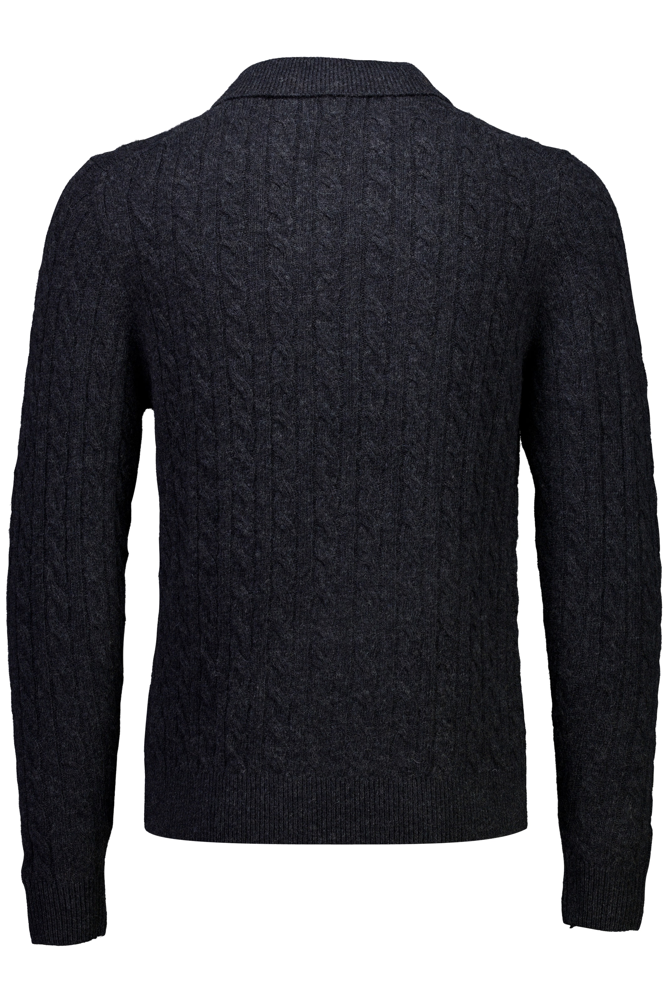 Lindbergh Sweater in Black