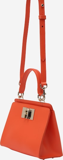 FURLA Handbag in Orange, Item view