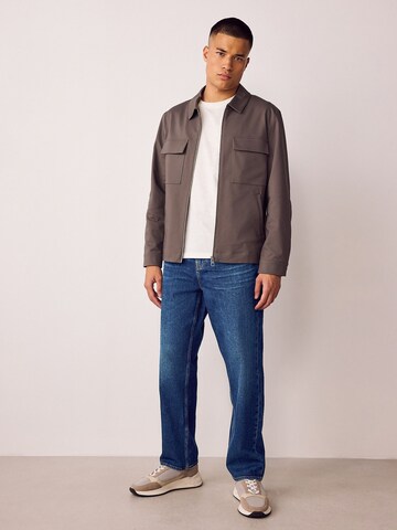 Next Štandardný strih Džínsy - Modrá