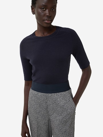 BOGNER Regular Hose 'YLVI' in Blau