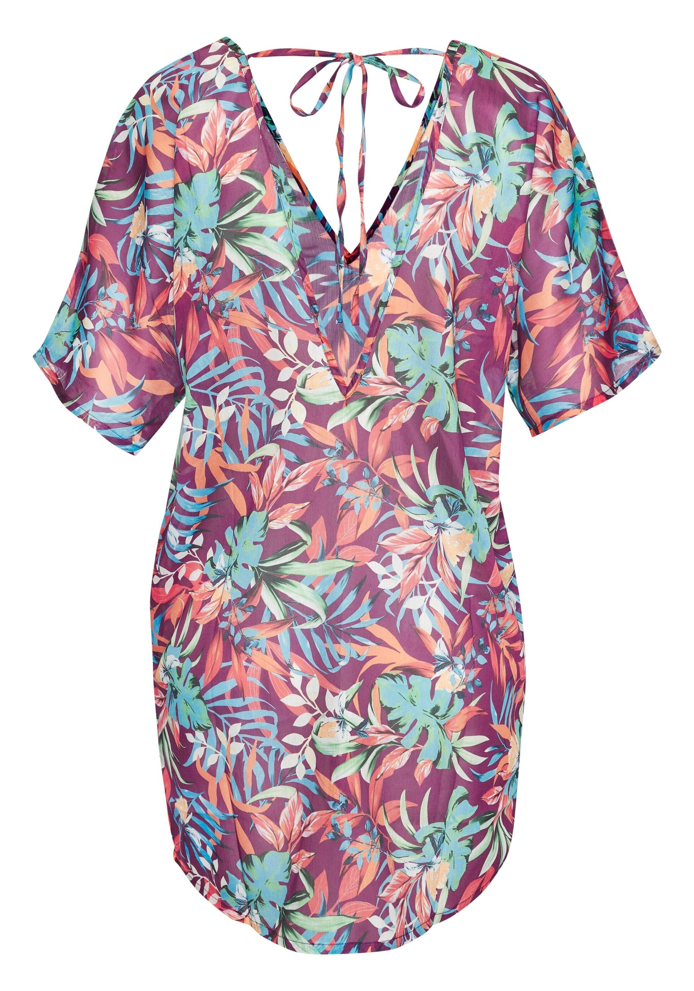 Tunica de la VENICE BEACH pe mov