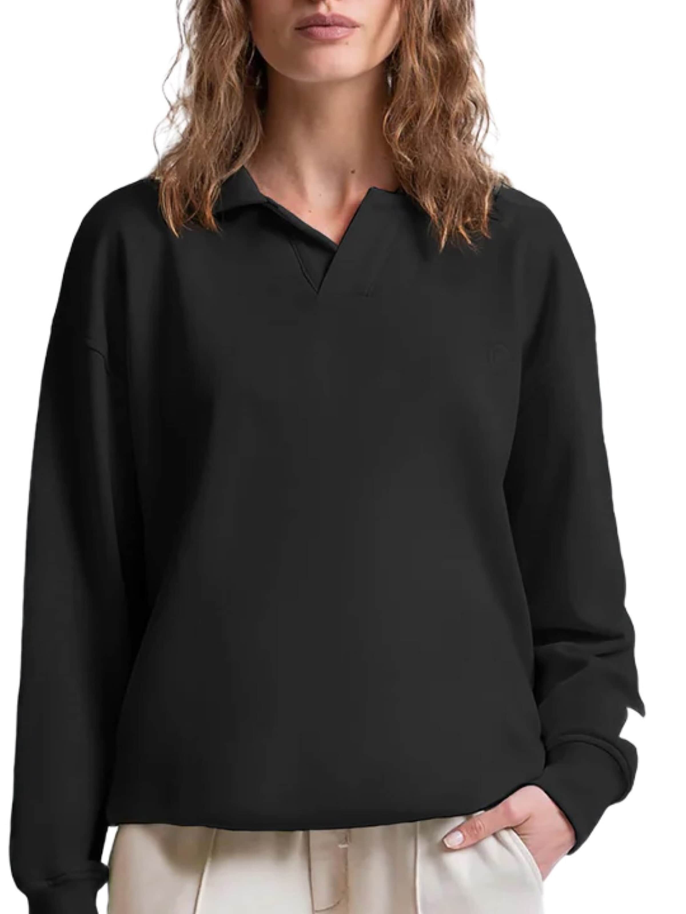 UNIQVIBE Sweatshirt in Grey