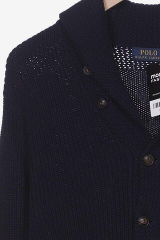 Polo Ralph Lauren Sweater & Cardigan in S in Blue