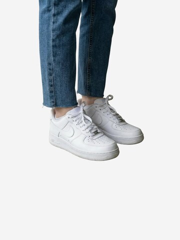 My fashion - Slimfit Calças de ganga em azul