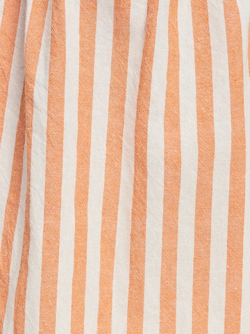Sável Dress 'RIA ' in Orange