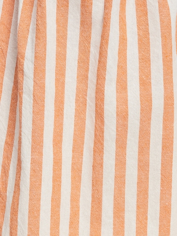 Sável Jurk 'RIA ' in Oranje