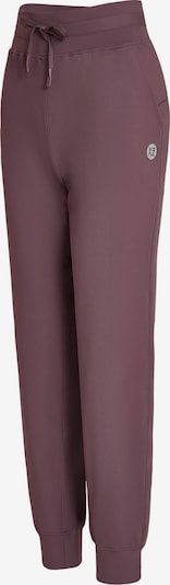 YEAZ Tajice 'Just be' u crvena, Pregled proizvoda