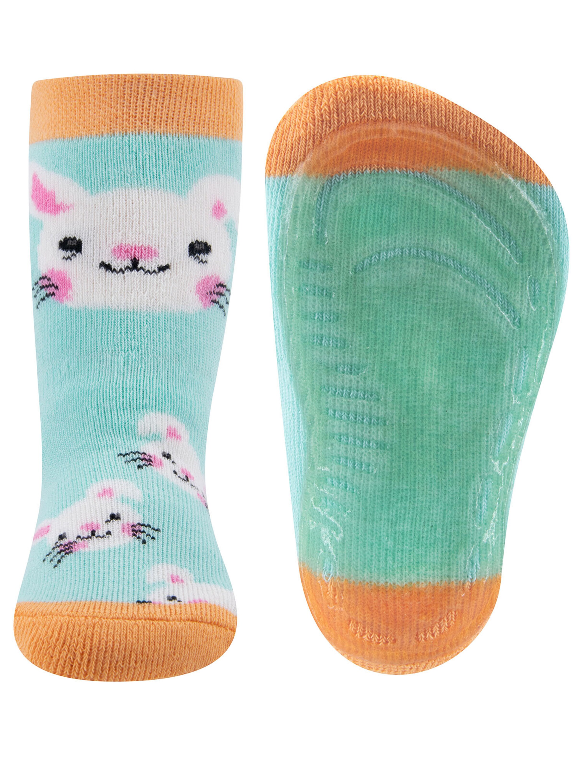 EWERS Socks in Orange