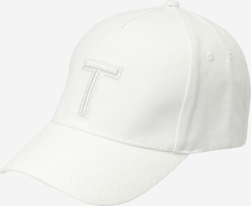 Ted Baker Cap 'Tristen' in Beige: predná strana