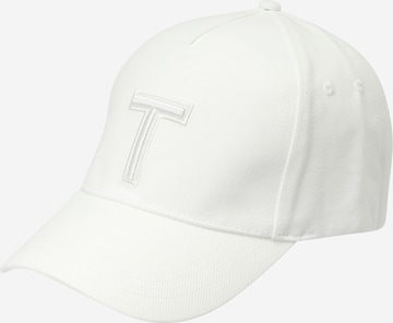 Cappello da baseball 'Tristen' di Ted Baker in beige: frontale