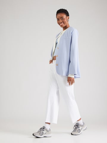 MAC Wide leg Jeans 'DREAM' in White