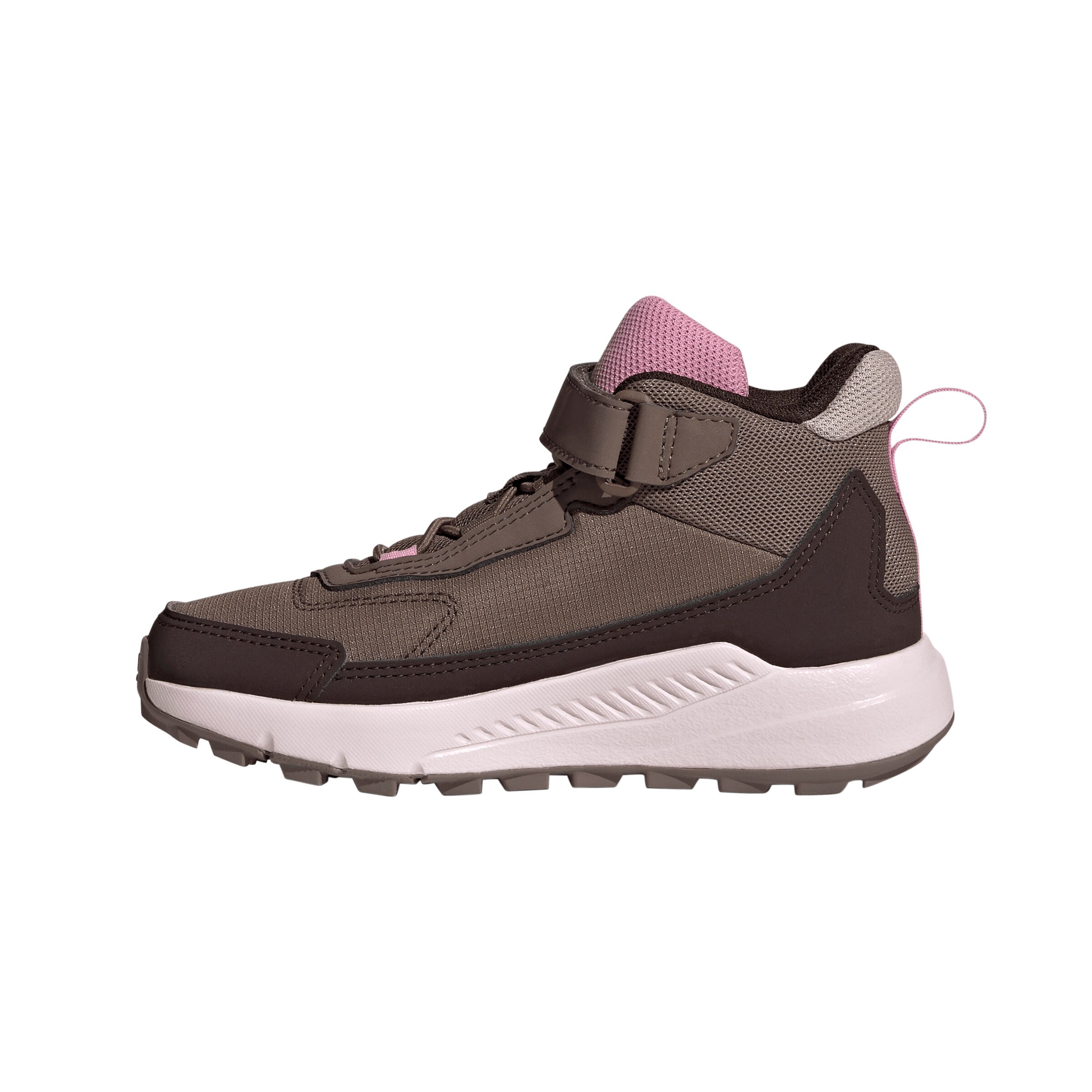 ADIDAS TERREX Boots 'Anylander' in Braun