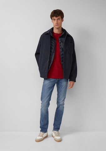 s.Oliver Shirt in Rot