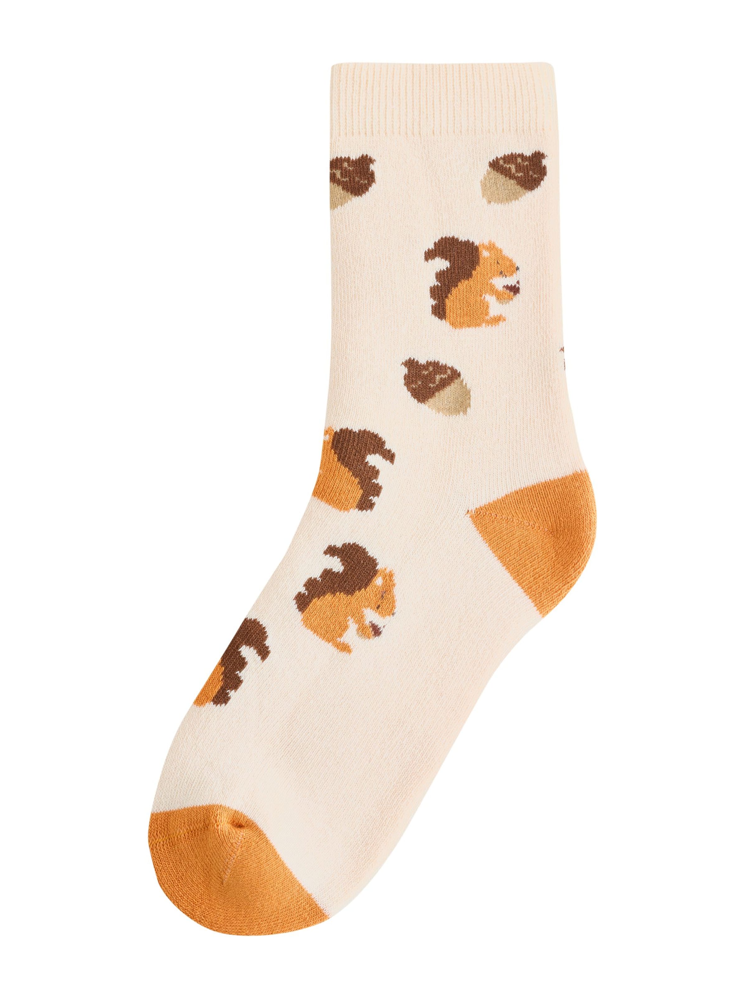 NextČarape - bež boja