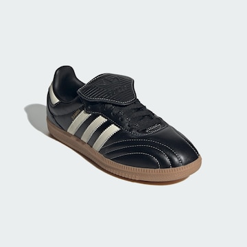 ADIDAS ORIGINALS Низкие кроссовки 'Samba' в Черный