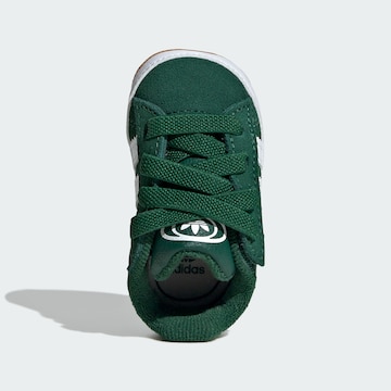 ADIDAS ORIGINALS Superge 'Campus 00s' | zelena barva