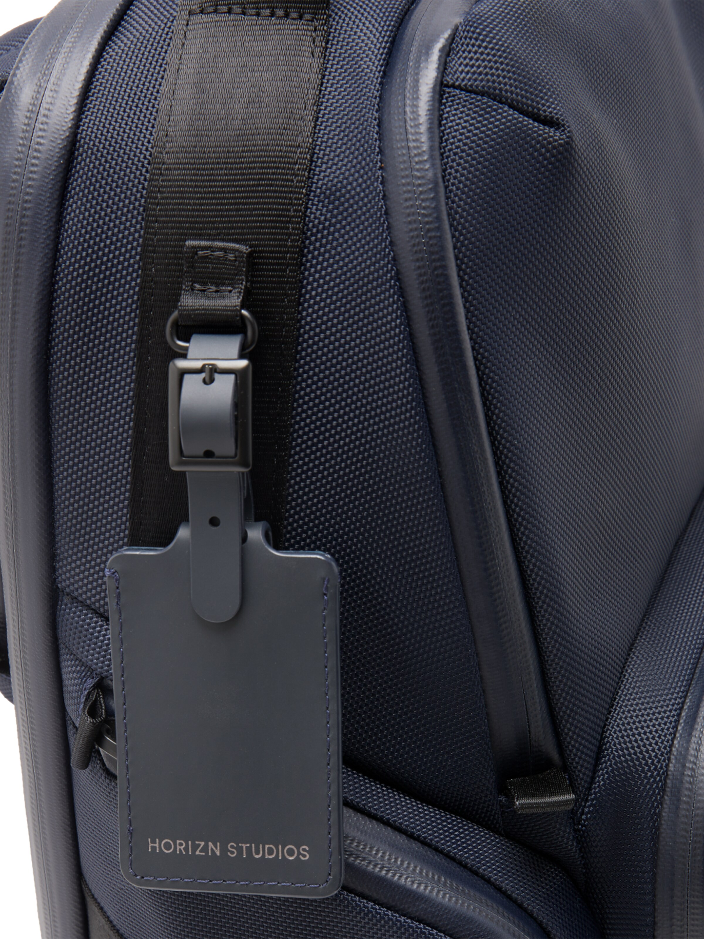 Sac à dos Horizn Studios en bleu