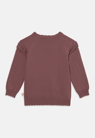 Pull-over 'Pusle Magic' Hust & Claire en violet