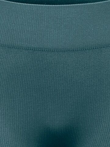 ONLY PLAY Скинни Спортивные штаны 'ONPJAIA' в Зеленый