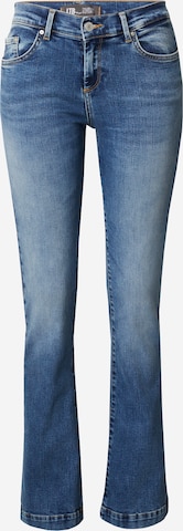 LTB ג'ינס 'Fallon' בכחול: מלפנים